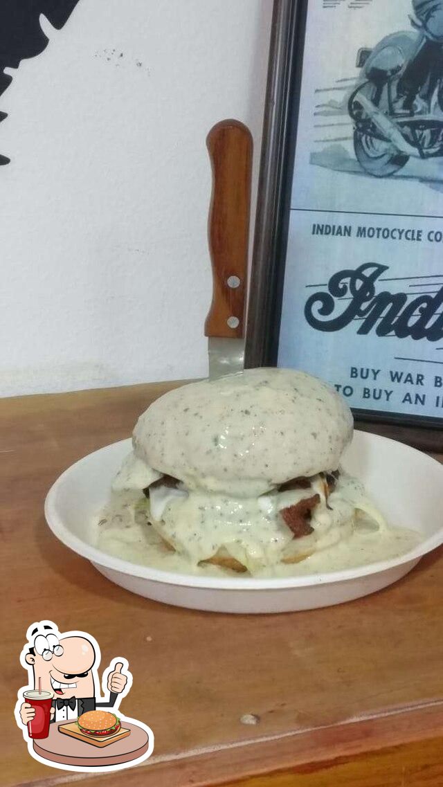 Photo from Zomato