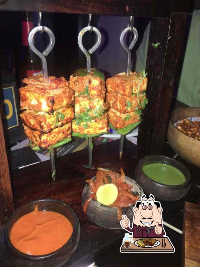 Photo from Zomato