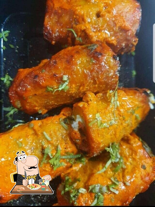 Photo from Zomato