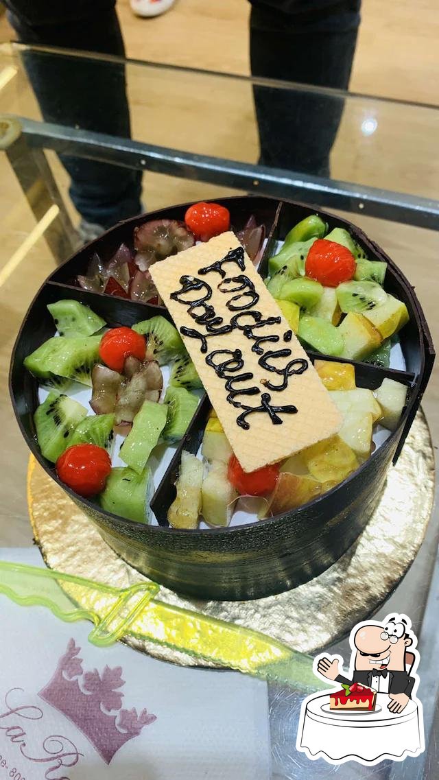 Photo from Zomato