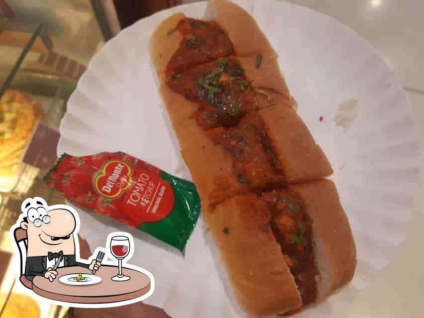 Photo from Zomato