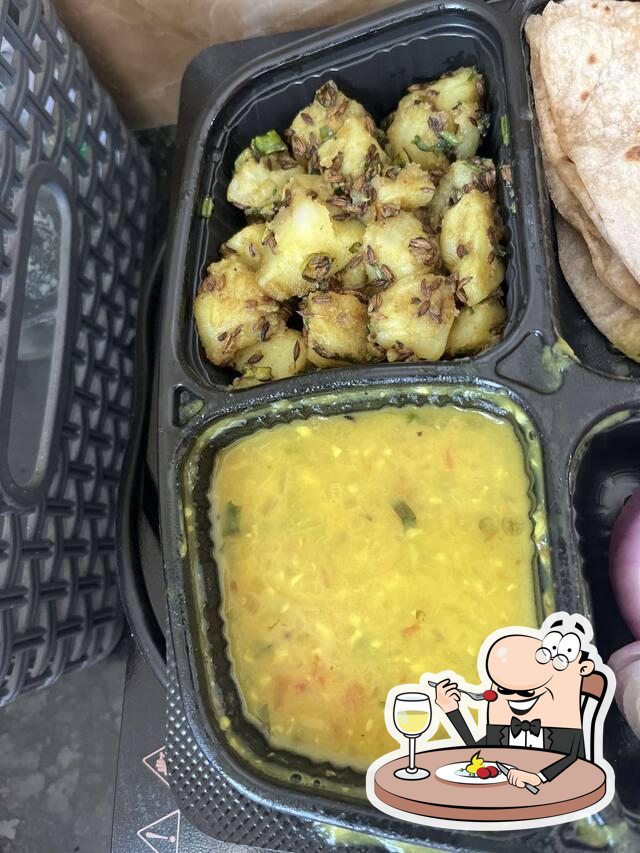 Photo from Zomato