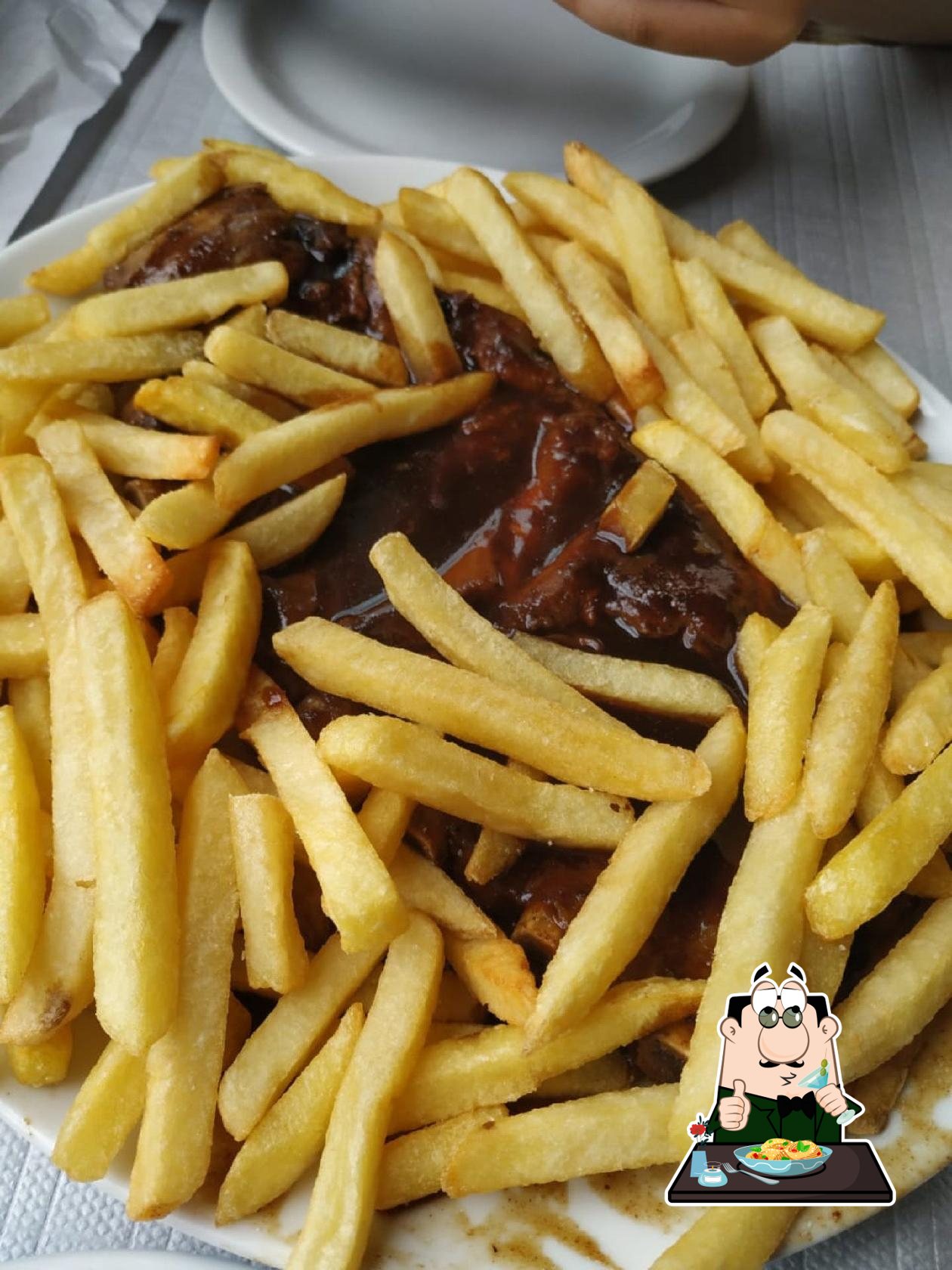 Foto do Foursquare