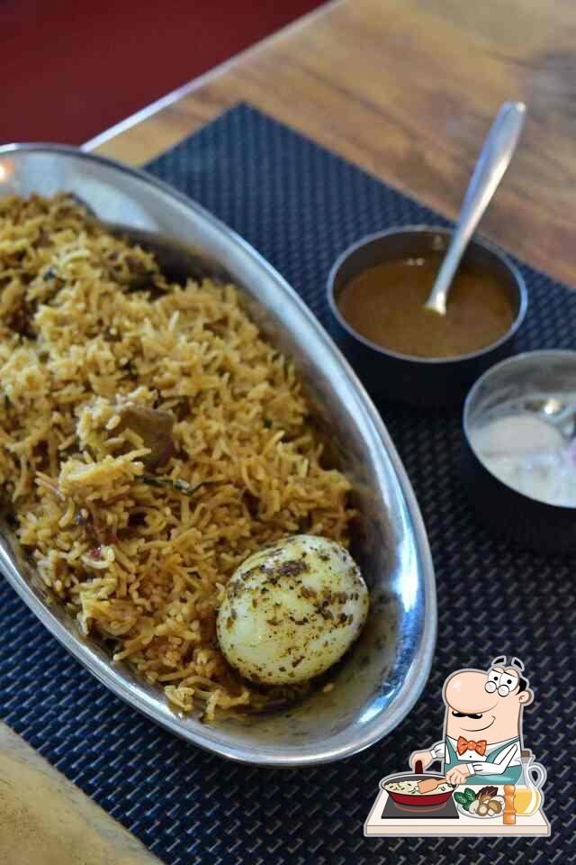 Photo from Zomato