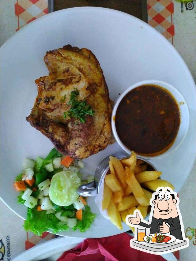 Photo from Zomato