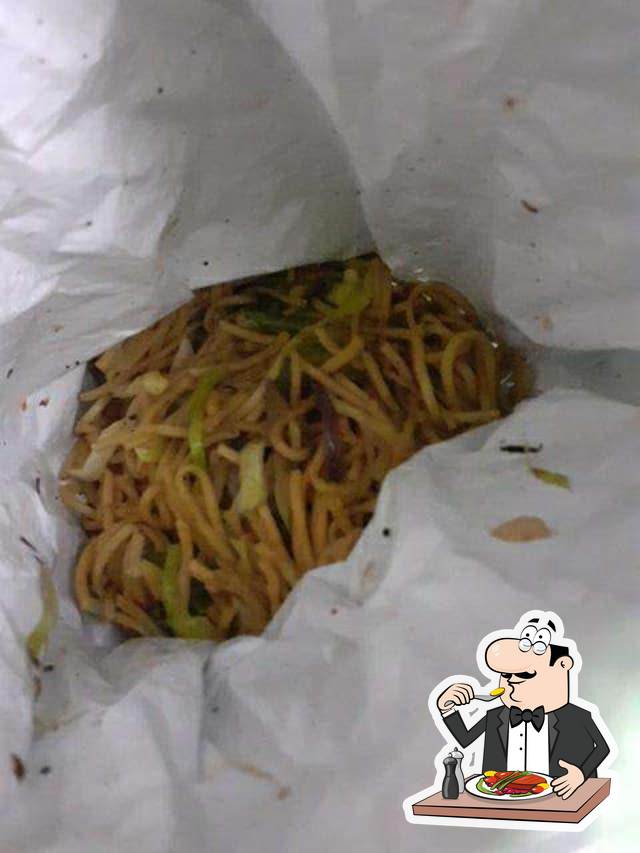 Photo from Zomato