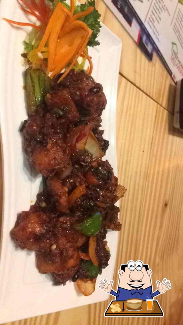 Photo from Zomato