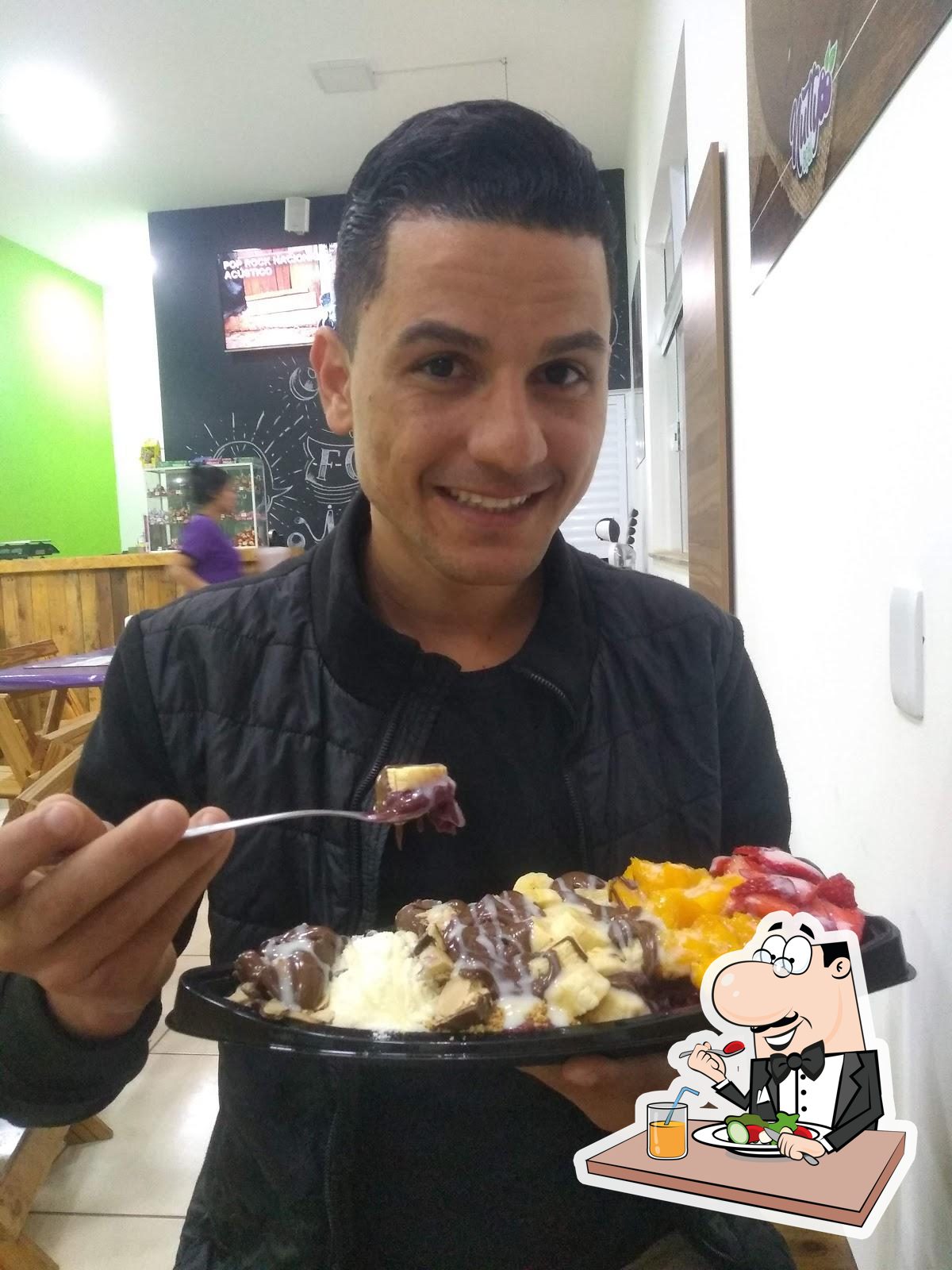 Foto do Google
