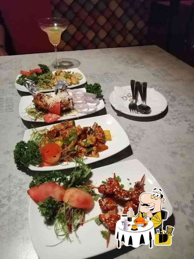 Photo from Zomato