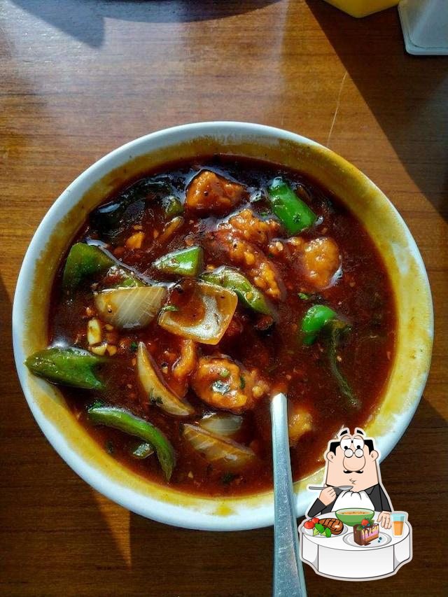 Photo from Zomato