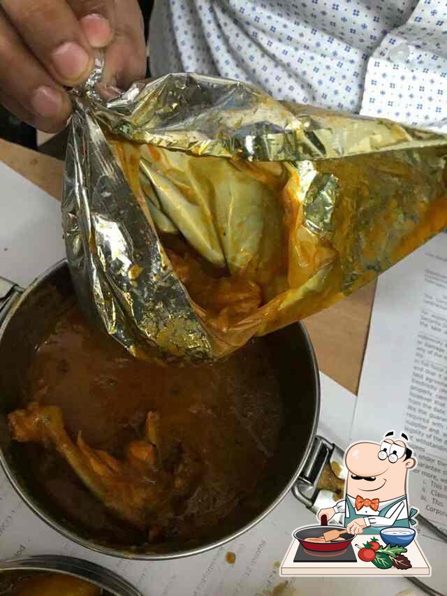 Photo from Zomato