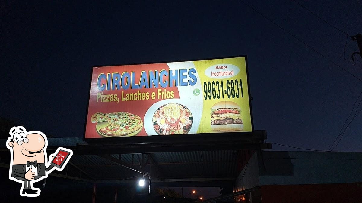 Foto do Google