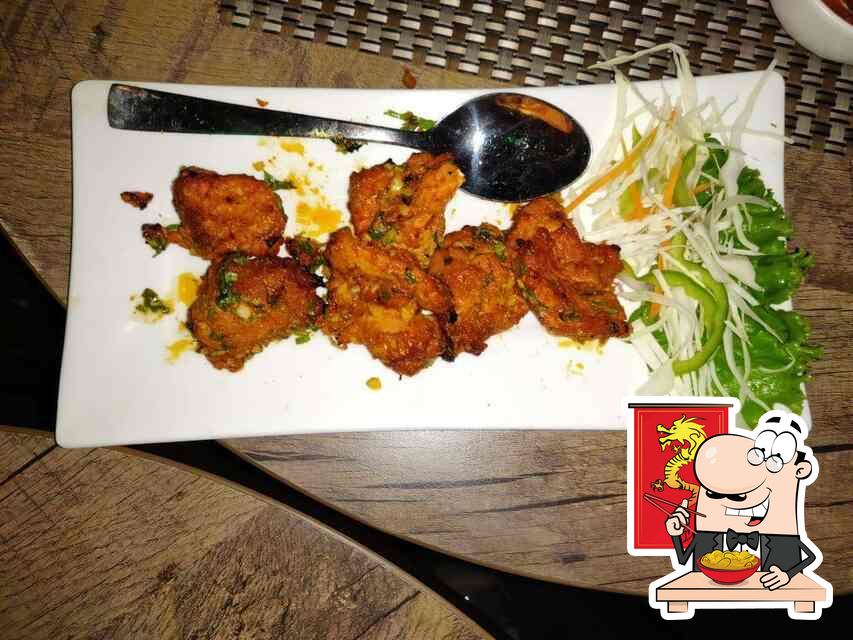 Photo from Zomato