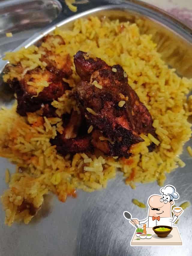 Photo from Zomato