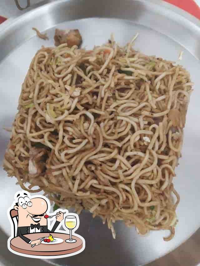 Photo from Zomato