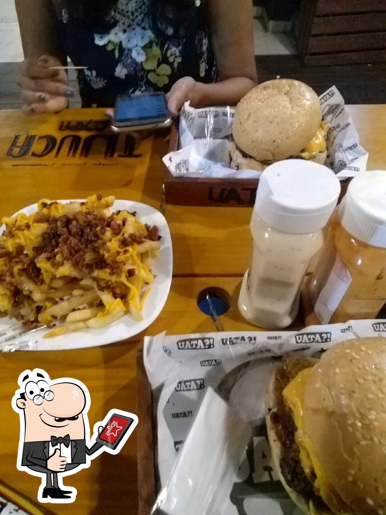 Foto do Foursquare