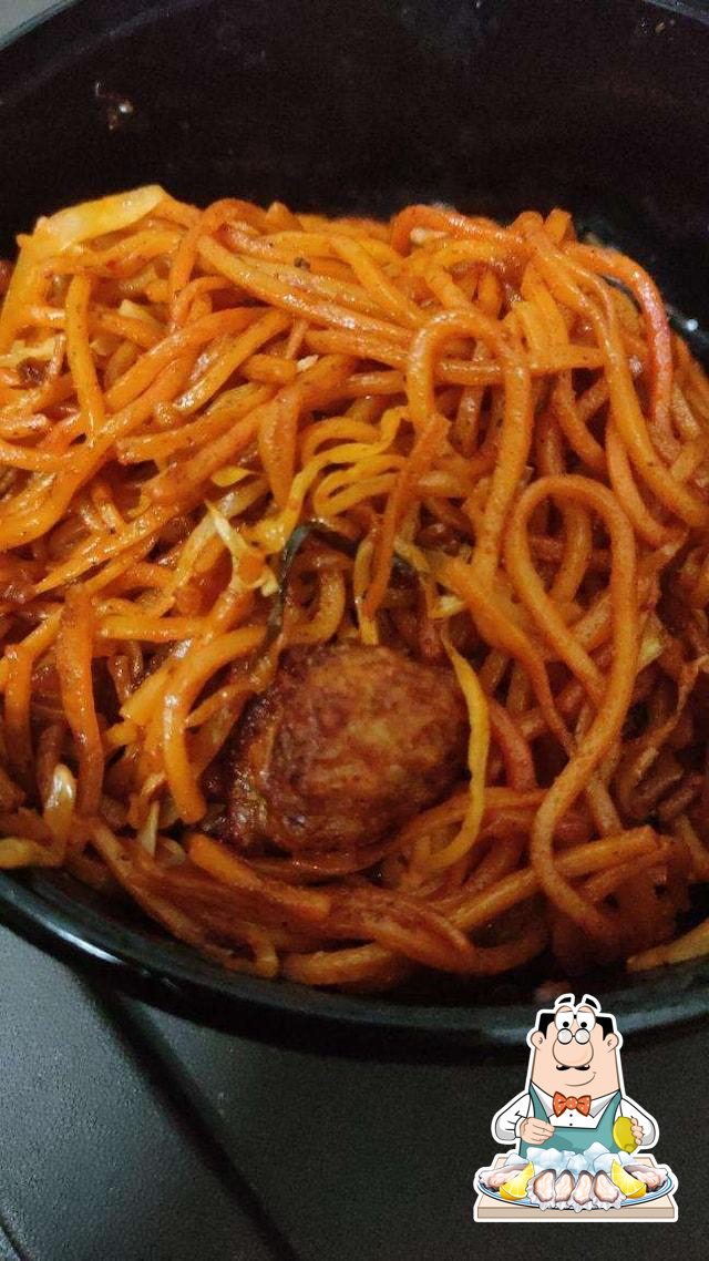 Photo from Zomato
