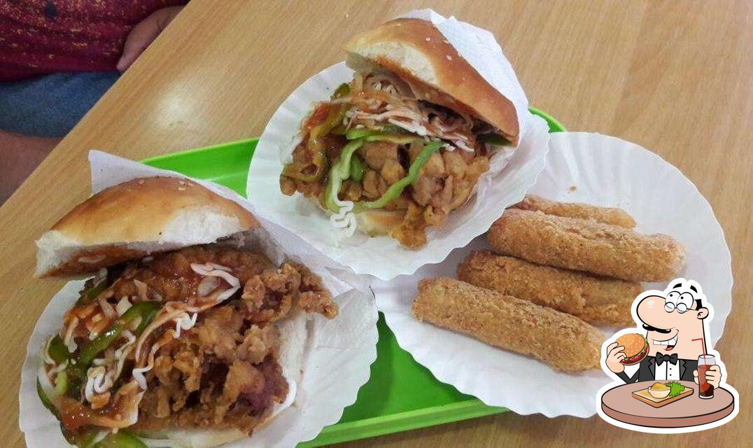 Photo from Zomato