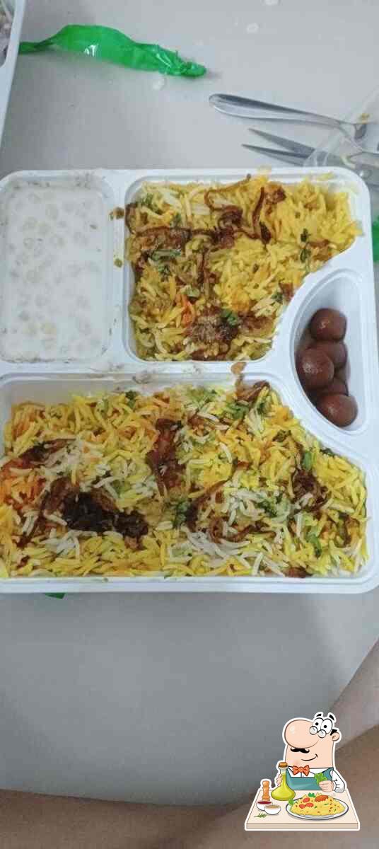 Photo from Zomato