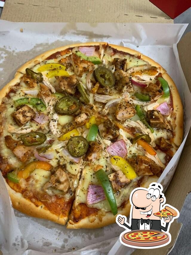 Photo from Zomato