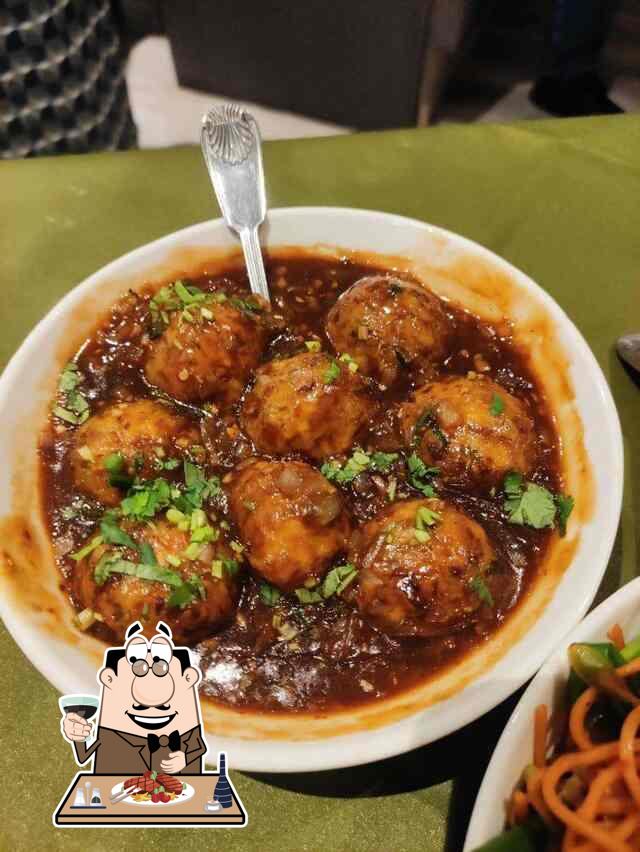 Photo from Zomato
