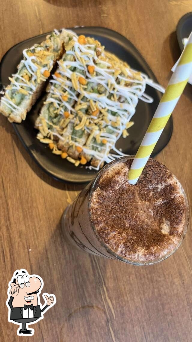 Photo from Zomato