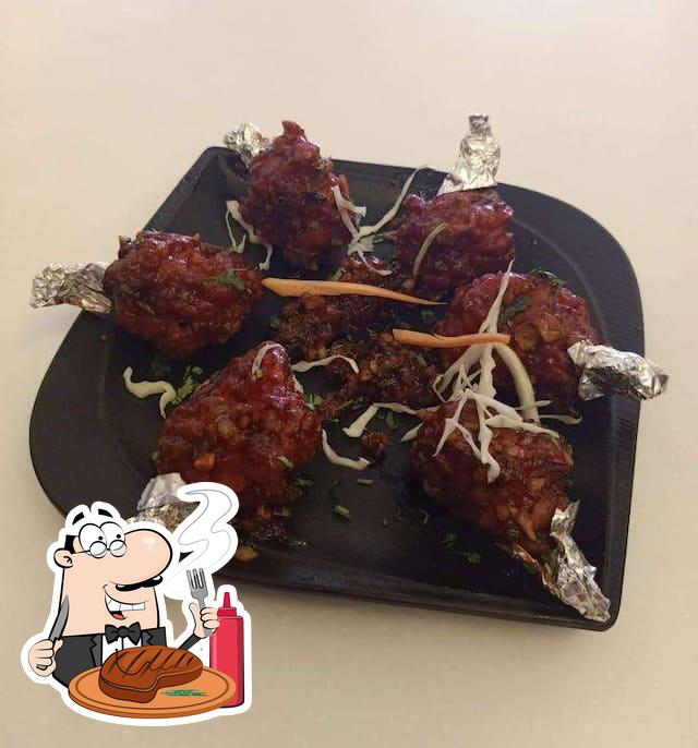 Photo from Zomato