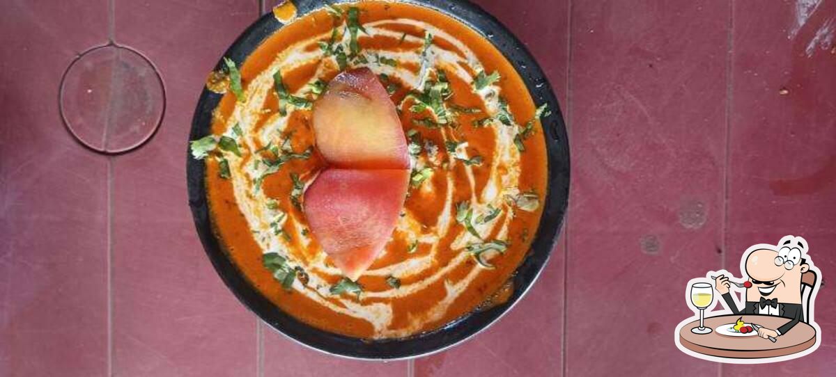 Photo from Zomato