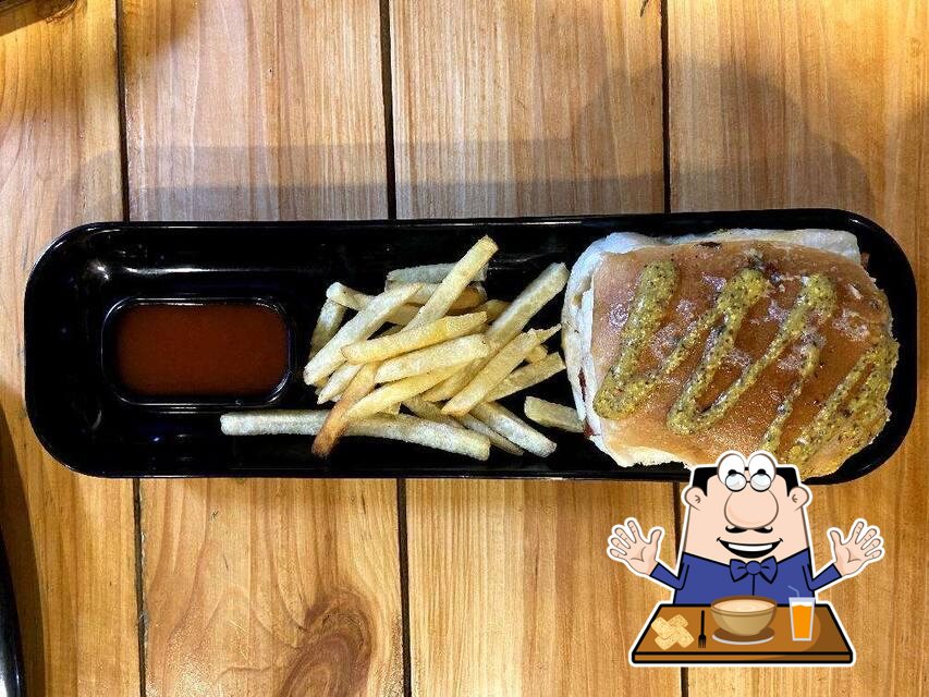 Photo from Zomato