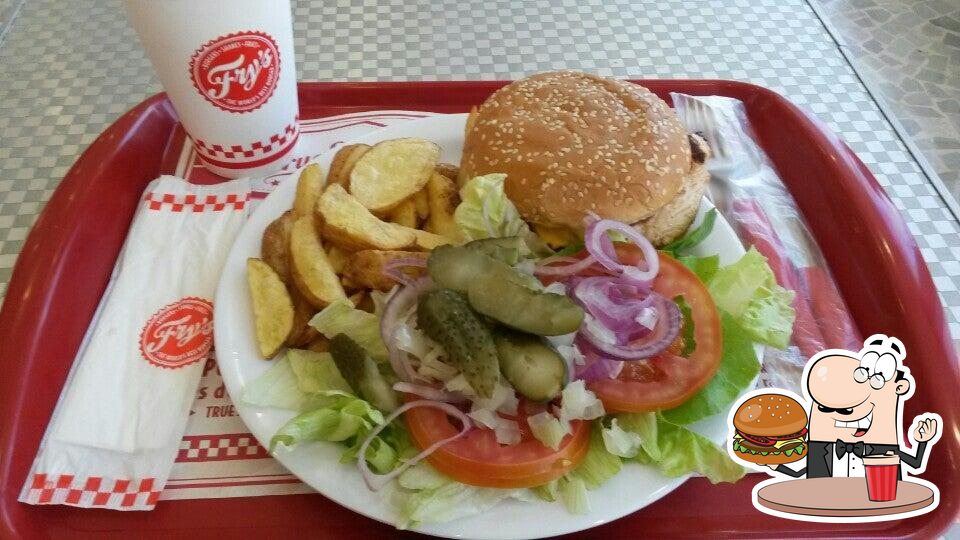 Foto do Foursquare