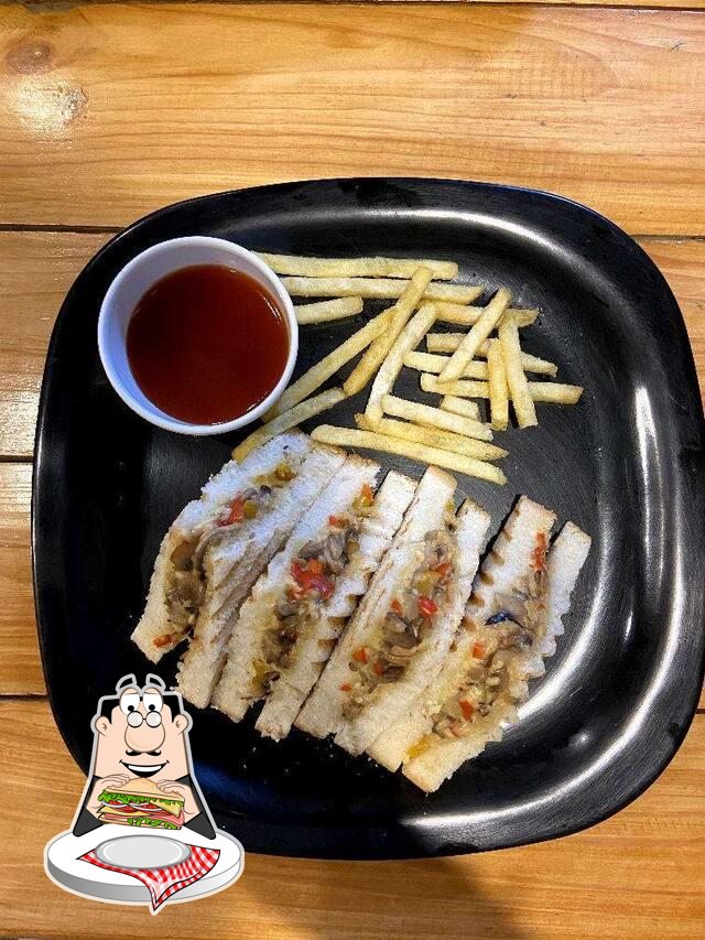 Photo from Zomato