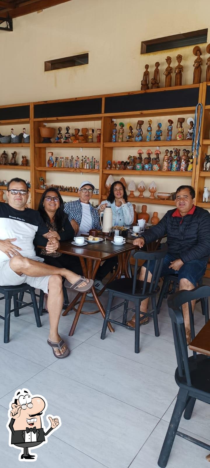 Foto do Google