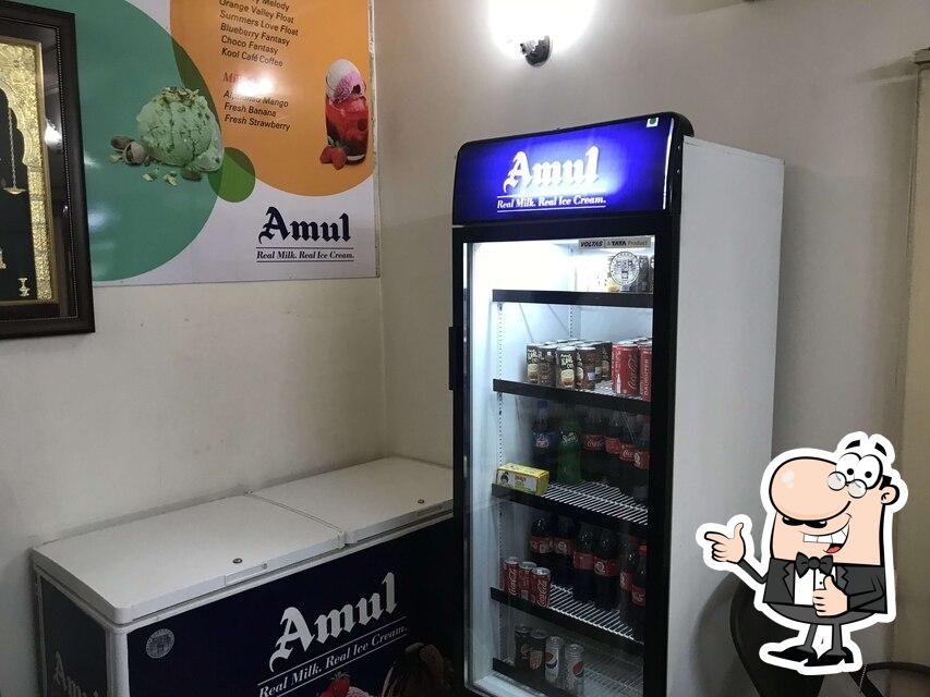 Photo from Zomato