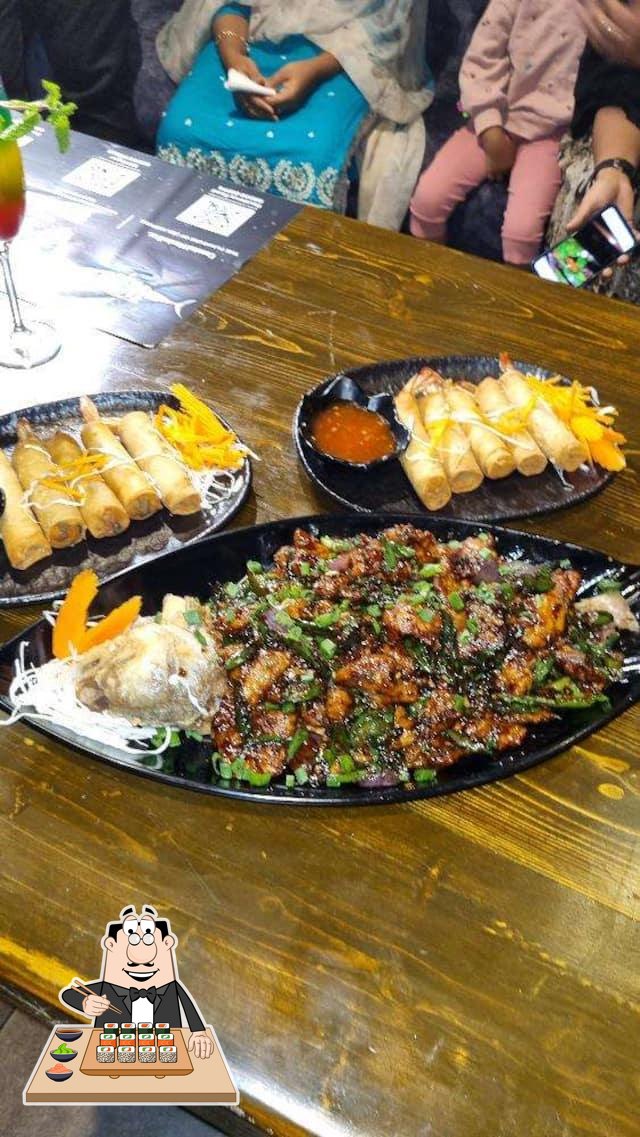 Photo from Zomato