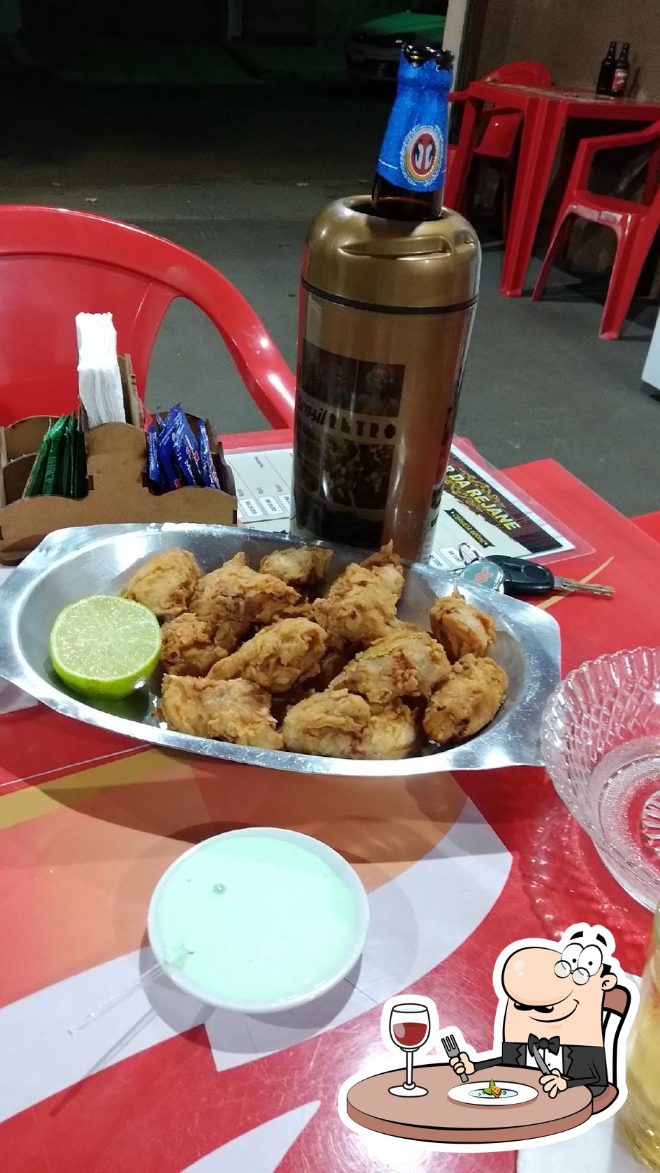 Foto do Google