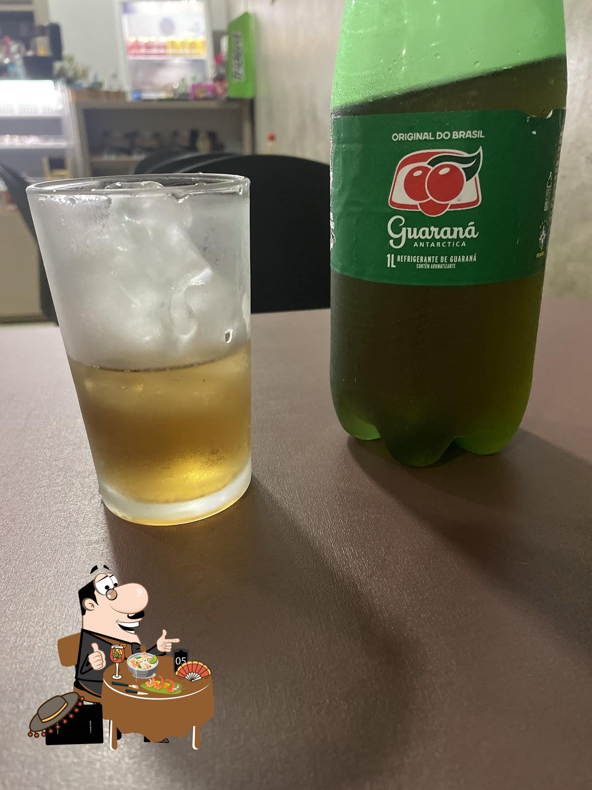 Foto do Google