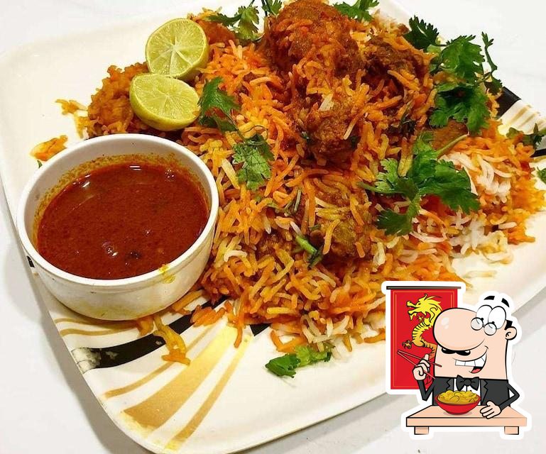 Photo from Zomato