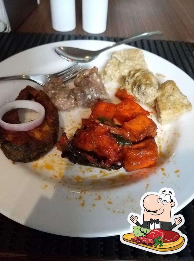 Photo from Zomato