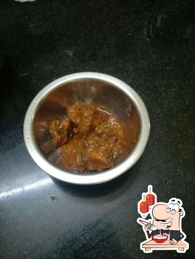 Photo from Zomato