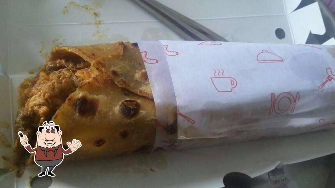 Photo from Zomato