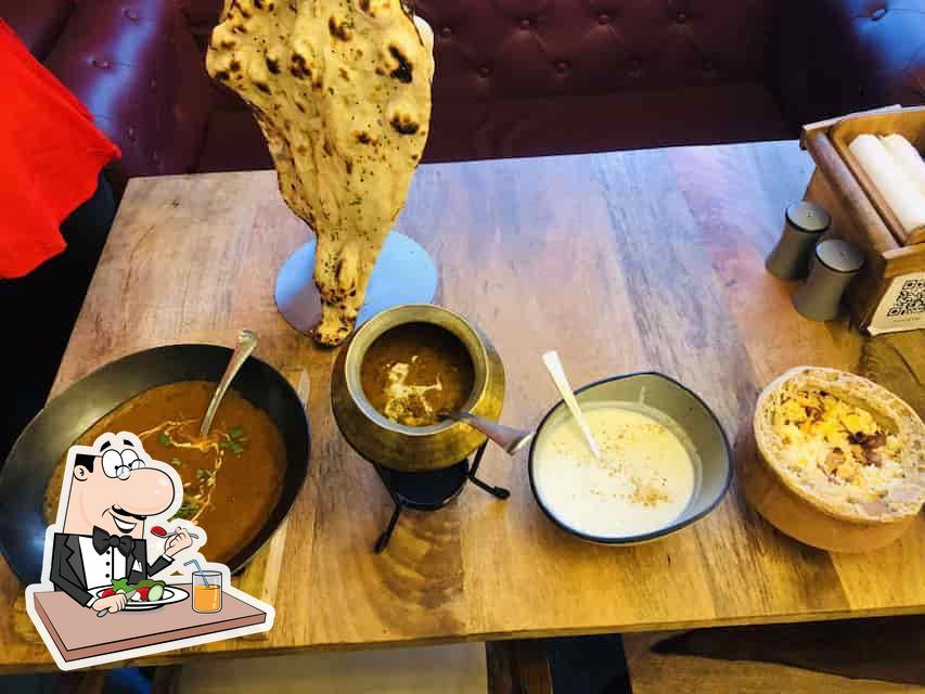 Photo from Zomato