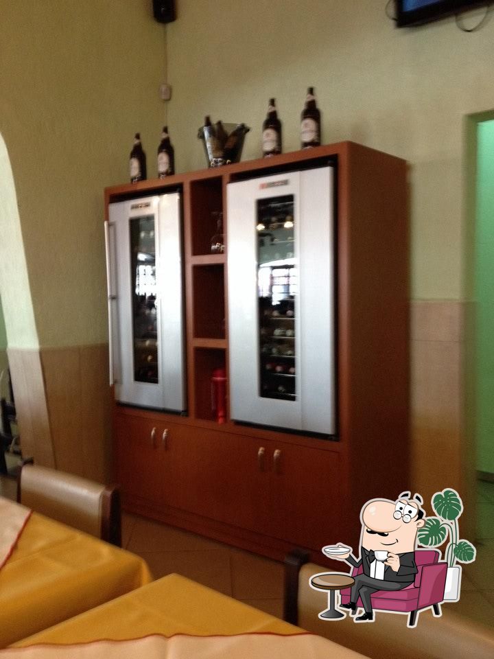 Foto do Foursquare