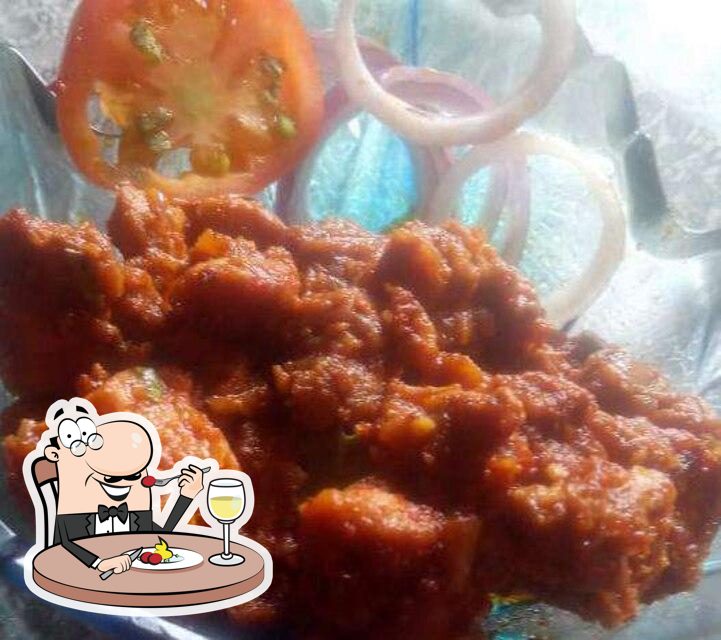 Photo from Zomato
