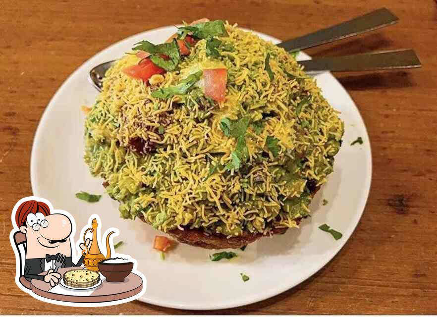Photo from Zomato