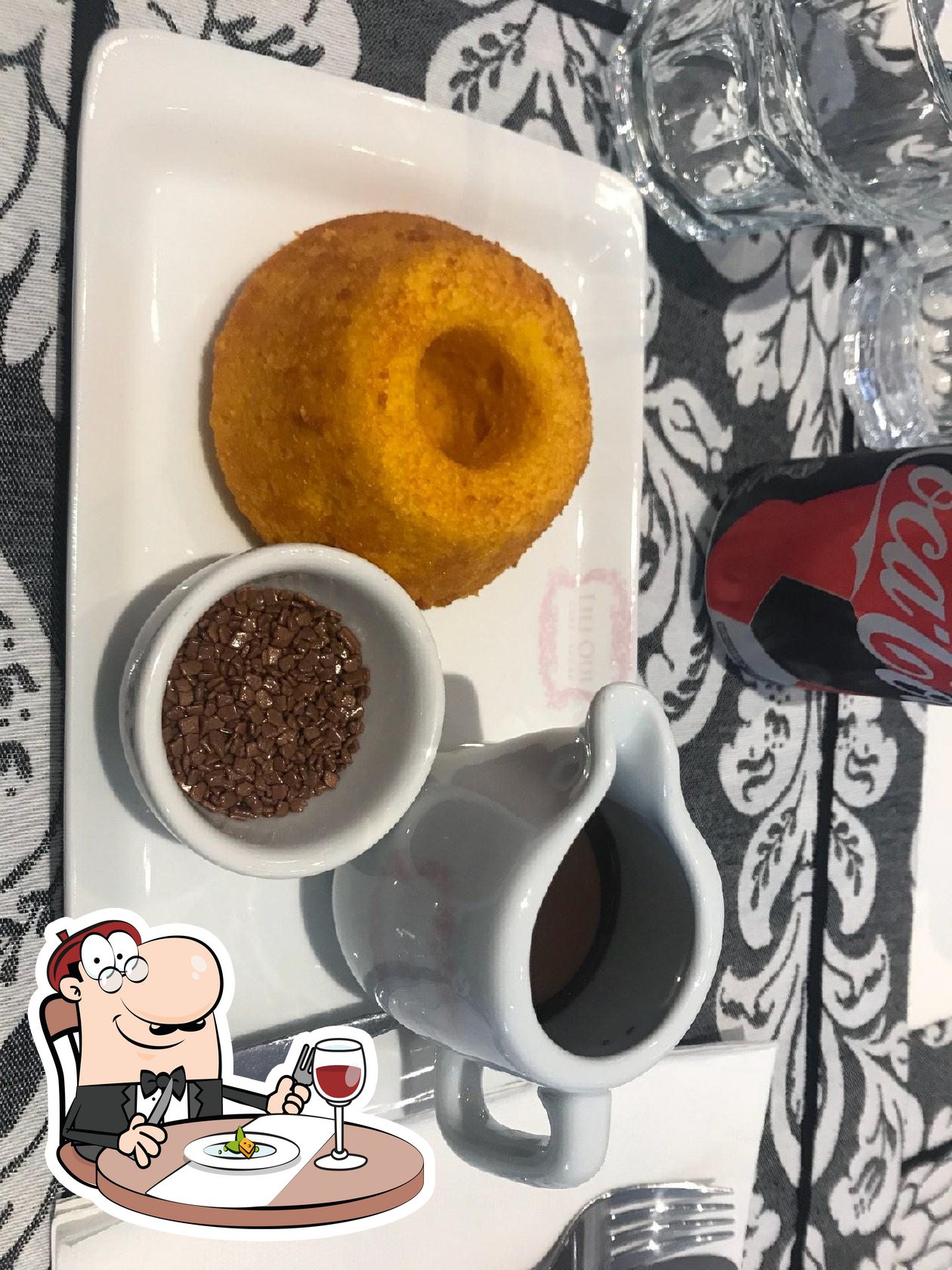 Foto do Foursquare