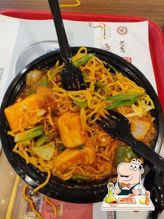Photo from Zomato