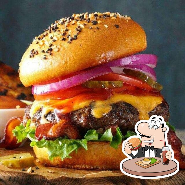 Photo from Zomato