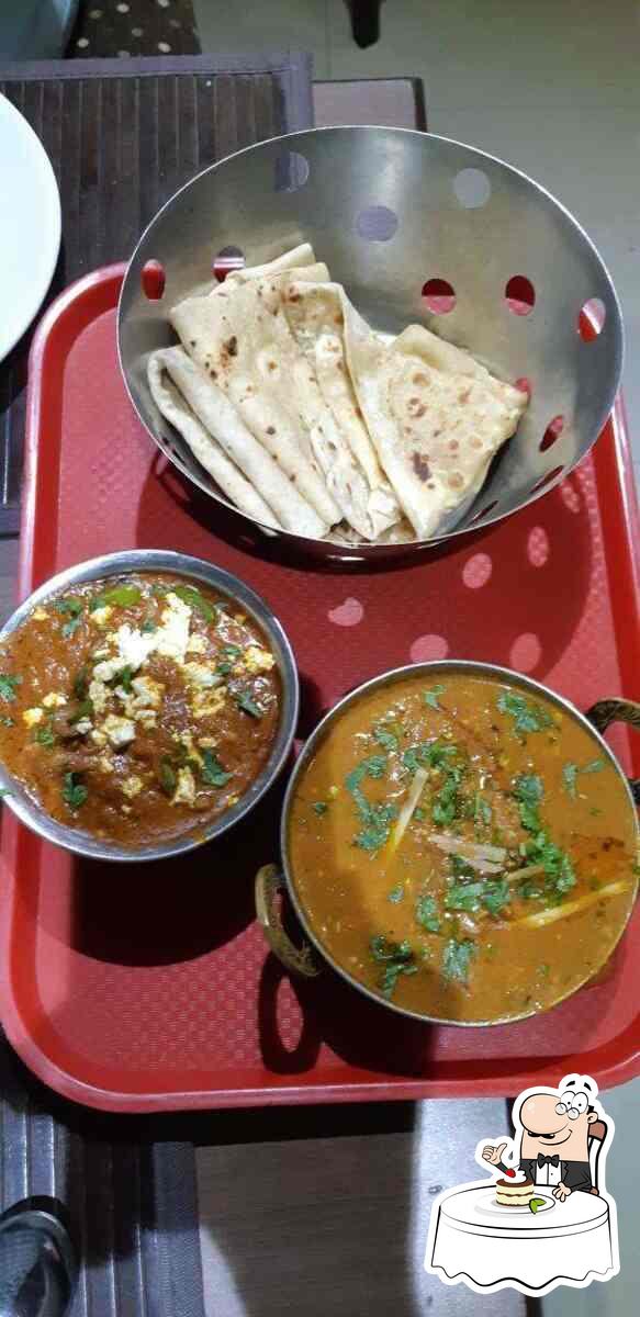 Photo from Zomato