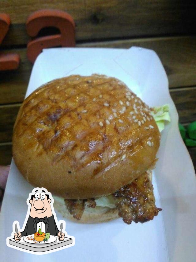 Photo from Zomato