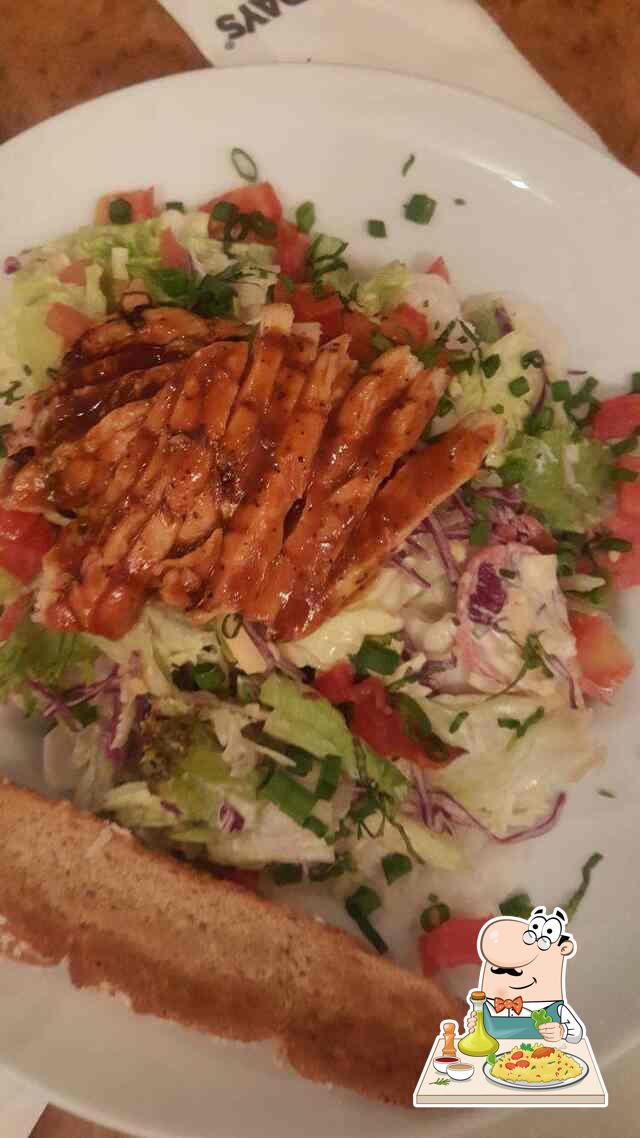 Photo from Zomato